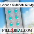 Generic Sildenafil 50 Mg 28